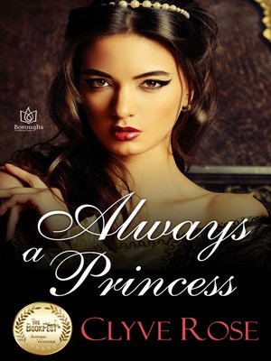 cover image of Always a Princess